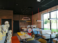 Atmosphère du Restauration rapide Burger King à Mayenne - n°2