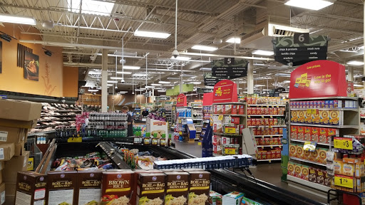 Grocery Store «Kroger», reviews and photos, 300 N Dean Rd, Auburn, AL 36830, USA