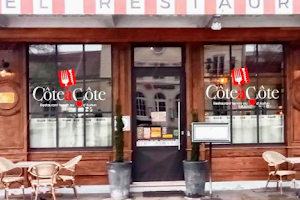 Restaurant Côte À Côte image