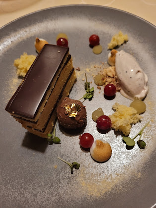 Plats et boissons hôtels Hotel Klausnerhof - Hintertux 6294 Hintertux