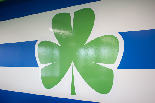 Car Dealer «McGrath Auto», reviews and photos, 1548 Collins Rd NE, Cedar Rapids, IA 52402, USA