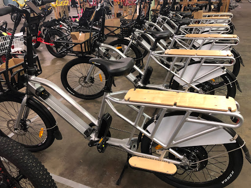 Bicycle Wholesale «Electric Bike Technologies», reviews and photos, 951 River Rd, Croydon, PA 19021, USA