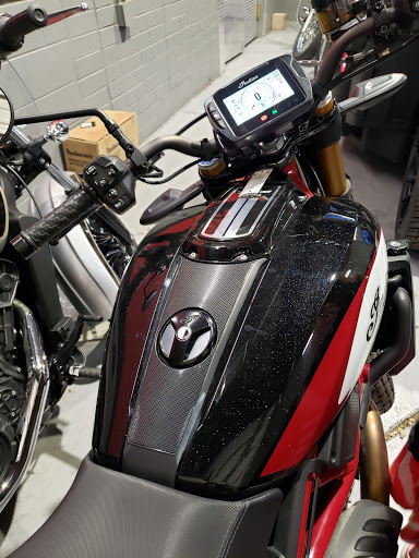 Motorcycle Dealer «ACES Motorcycles», reviews and photos, 5900 S College Ave, Fort Collins, CO 80525, USA