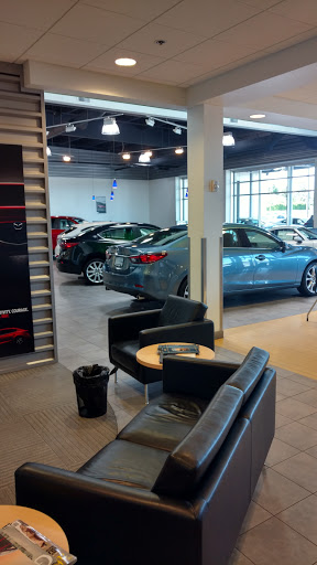 Mazda Dealer «Ron Tonkin Mazda», reviews and photos, 750 SE 122nd Ave, Portland, OR 97233, USA