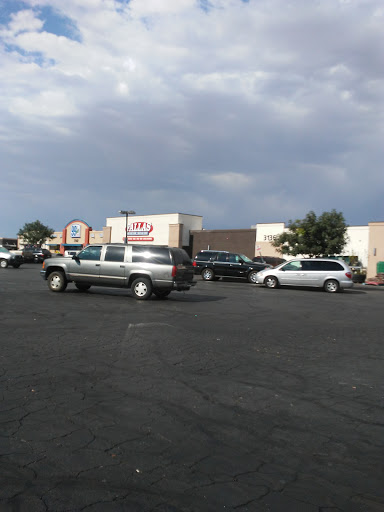 Discount Store «Fallas Discount Stores», reviews and photos, 3136 Stockton Hill Rd, Kingman, AZ 86401, USA