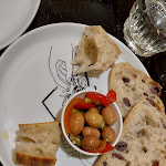 Photo n° 3 de l'avis de Ecaterina.o fait le 10/03/2023 à 19:35 pour La Voglia à Nice