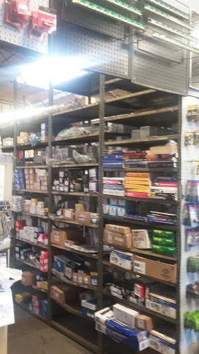 Auto Parts Store «NAPA Auto Parts - City Auto & Truck Parts LLC», reviews and photos, 1522 John F. Kennedy Blvd, Jersey City, NJ 07305, USA