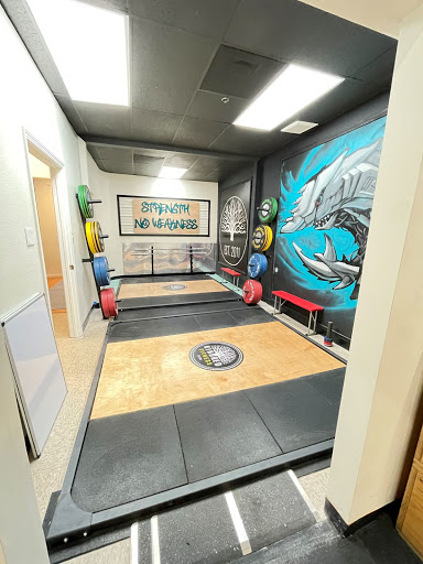 Health Club «CrossFit Kindred», reviews and photos, 1460 Tully Rd Ste 607, San Jose, CA 95121, USA