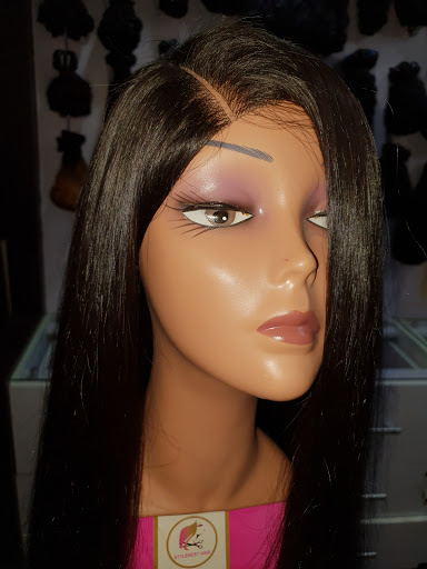Stylenest Hair Lekki Office, 22 Abike Sulaiman St, Lekki Phase I, Lagos, Nigeria, Beauty Supply Store, state Lagos