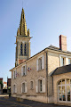 Mairie de Boran-sur-Oise - Services Techniques Boran-sur-Oise