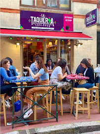 Photos du propriétaire du Restaurant mexicain La Taqueria Toulouse - n°15