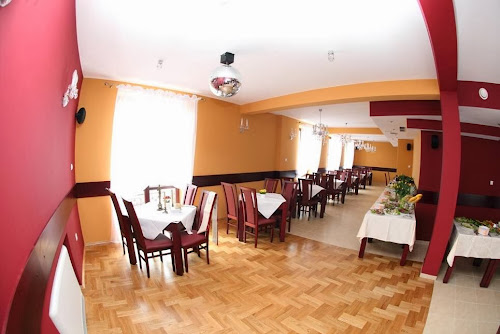 Restauracja Warszawianka do Krzeszowice