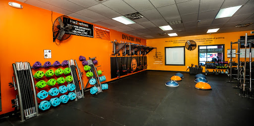 Gym «Peak Zone Fitness», reviews and photos, 10531 Northwest Hwy, Dallas, TX 75238, USA