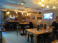 Atmosphère du Restaurant O' Bistro à Castelnaudary - n°17