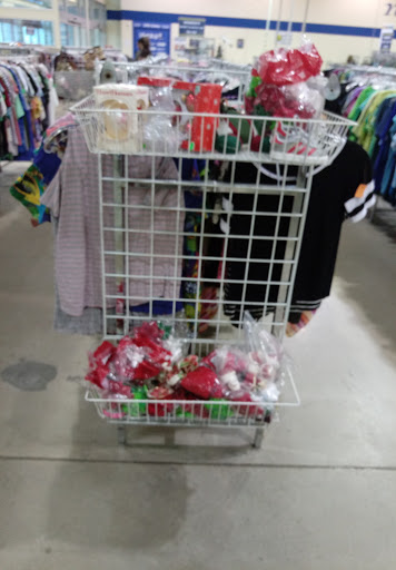 Thrift Store «Goodwill», reviews and photos, 7114 Winchester Rd, Memphis, TN 38125, USA
