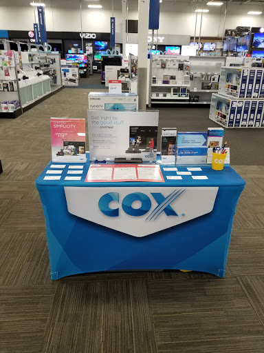 Electronics Store «Best Buy», reviews and photos, 1601 Westbank Expy a, Harvey, LA 70058, USA