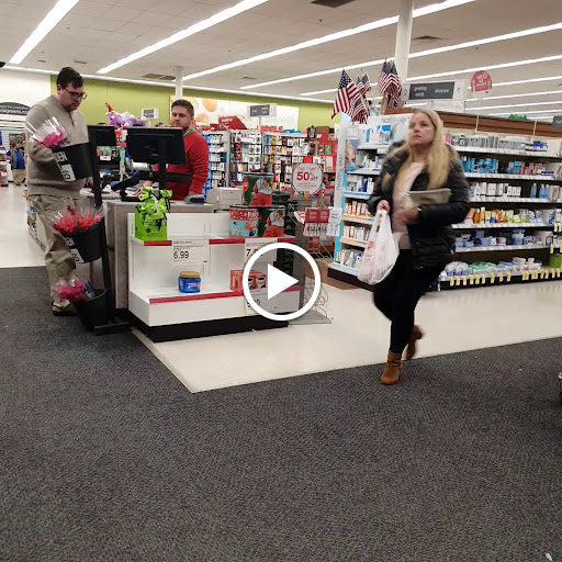 Drug Store «Walgreens», reviews and photos, 2535 William Penn Hwy, Palmer Township, PA 18045, USA