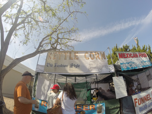 The Teaching Zoo at Moorpark College image