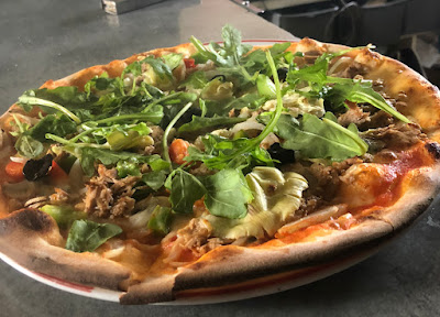 Delicia Pizza 93 les pavillons sous bois à Les Pavillons-sous-Bois