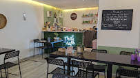 Atmosphère du Restaurant thaï Thai kafé à Toulouse - n°4
