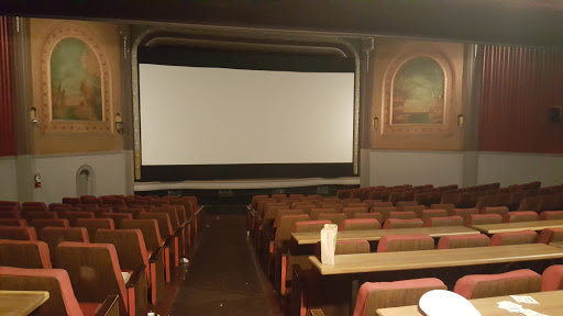 Movie Theater «St. Johns Twin Cinemas», reviews and photos, 8704 N Lombard St, Portland, OR 97203, USA