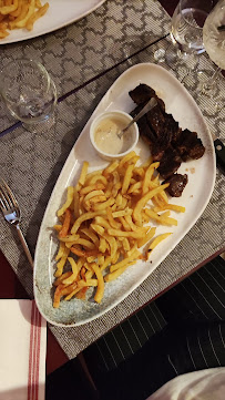 Steak du Restaurant Au Grilladou à Foix - n°6