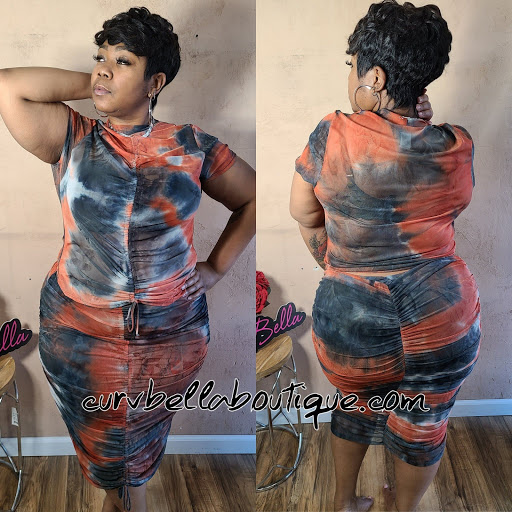 Boutique «Curv Bella Boutique», reviews and photos, 22125 Coolidge Hwy, Oak Park, MI 48237, USA