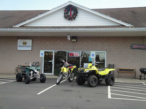 Motorcycle Shop «Village Motorsports», reviews and photos, 23436 Constitution Hwy, Unionville, VA 22567, USA