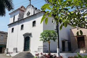 Church - Parish Saint Vicente Mártir image