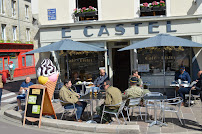 Photos du propriétaire du Restaurant Le Castel à Sainte-Mère-Église - n°12