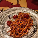 Photo n°1 de l'avis de Emilie.r fait le 18/08/2022 à 15:19 sur le  Osteria Pinchiorba à Gambassi Terme