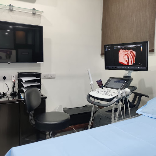 InVue Ultrasound Clinic