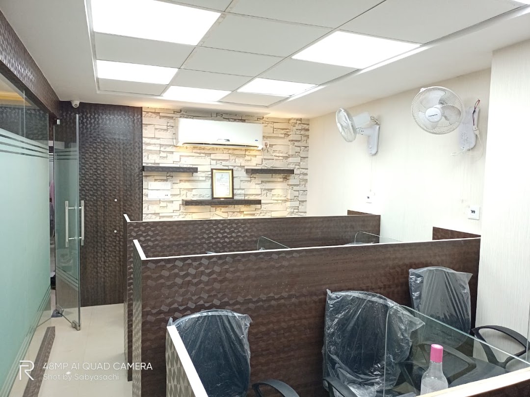 Diligent I-tech Pvt Ltd.