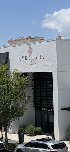 Hyde Park Village