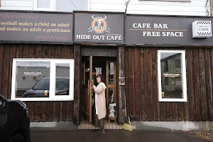 Hide Out Cafe image