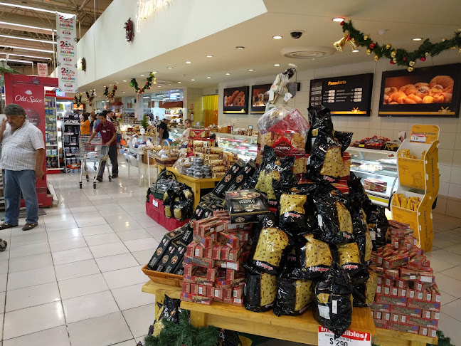 Opiniones de Tienda Inglesa en Montevideo - Supermercado