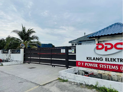Dy Power Systems (M) Sdn. Bhd.
