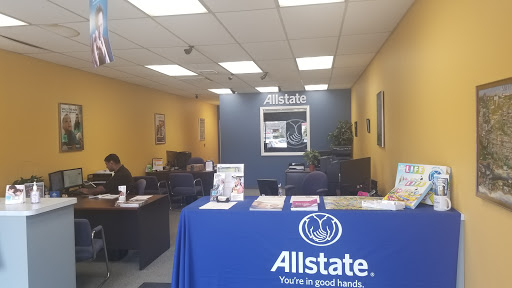 Insurance Agency «Allstate Insurance Agent: Artur Goncalves», reviews and photos