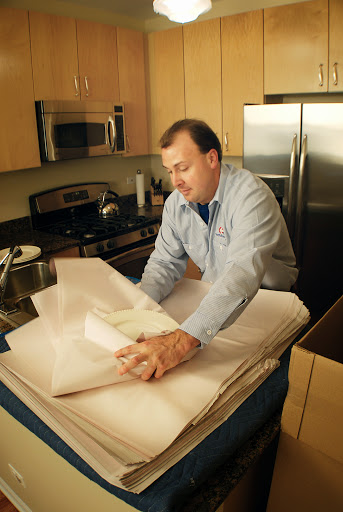 Moving Company «Neighbors Relocation Services - Tacoma Moving Company», reviews and photos, 18409 Cascade Ave S, Tukwila, WA 98188, USA