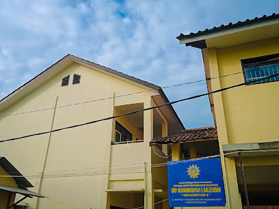 SMP Muhammadiyah 6 Baleendah