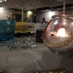 Photo n°6 de l'avis de Damiano.e fait le 31/07/2018 à 06:59 sur le  Ristorante Cortile Arabo a Marzamemi à Marzamemi
