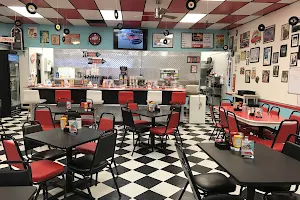 Bobby Gee's Diner image
