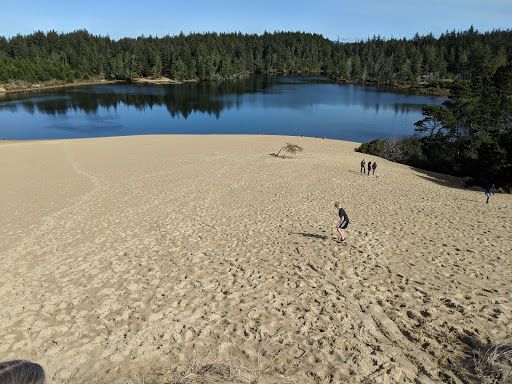 Recreation Center «Sand Master Park - Sandboarding», reviews and photos, 5351 US-101, Florence, OR 97439, USA