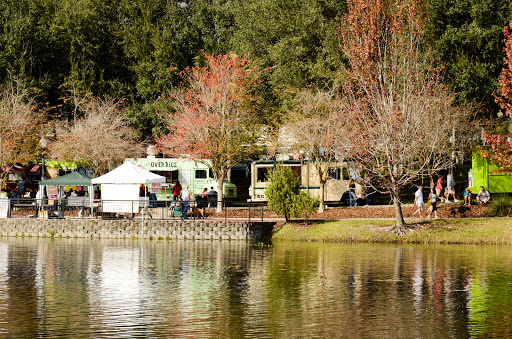 Park «Lake Lily Park», reviews and photos, 900 S Orlando Ave, Maitland, FL 32751, USA