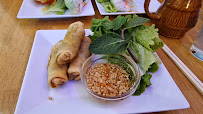 Plats et boissons du Restaurant cambodgien Le Cambodge Montmartre à Paris - n°15