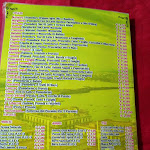 Photo n°1 de l'avis de jeff.c fait le 18/09/2022 à 09:41 sur le  Spuzzuliamm’ à Naples