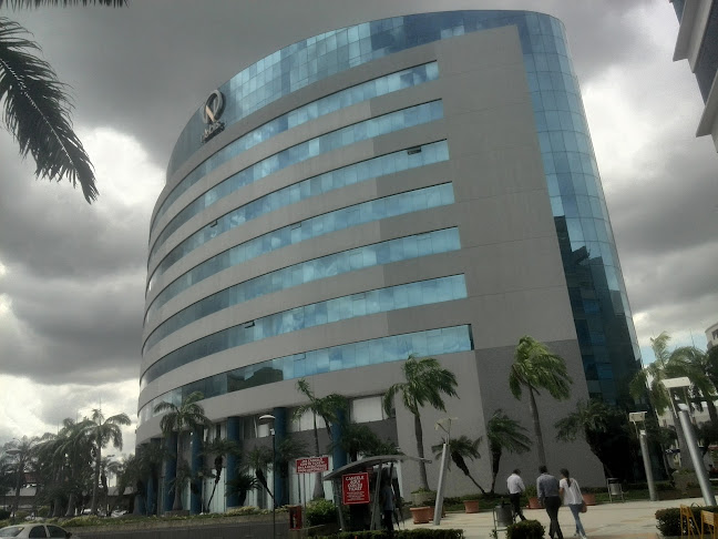 Opiniones de AME Guayas en Guayaquil - Centro comercial