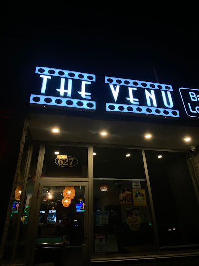 The Venu Bar & Lounge