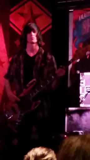 Night Club «Roxy & Dukes Roadhouse», reviews and photos, 745 Bound Brook Rd, Dunellen, NJ 08812, USA