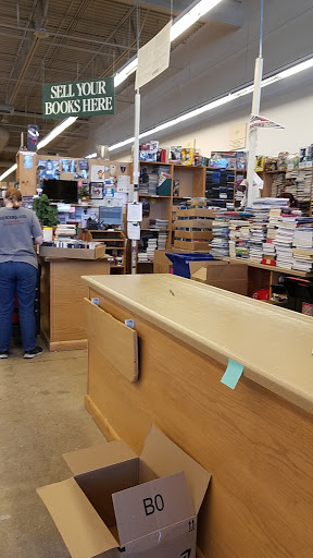 Book Store «Half Price Books», reviews and photos, 2226 S Randall Rd, Algonquin, IL 60102, USA